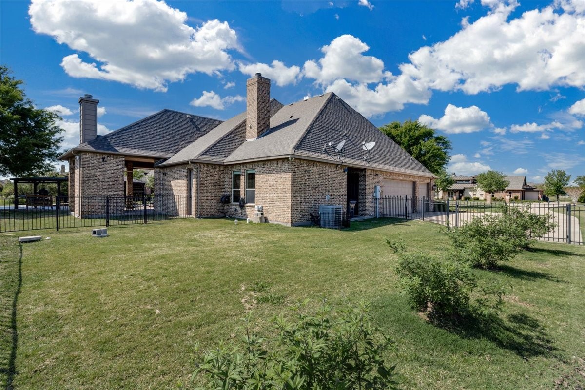 1929 Canyon Road Celina TX 75009
