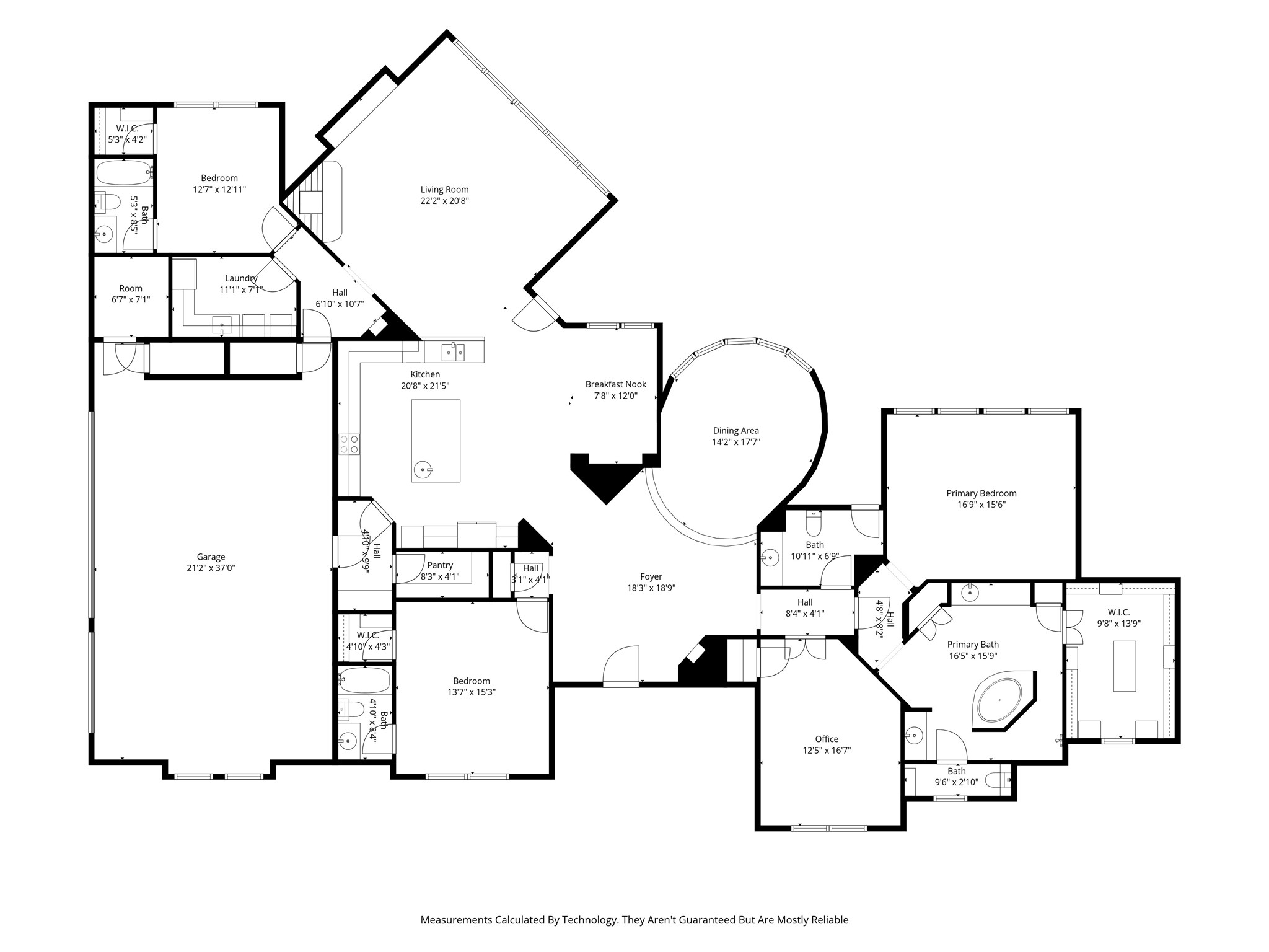 1929 Canyon Road Celina TX 75009