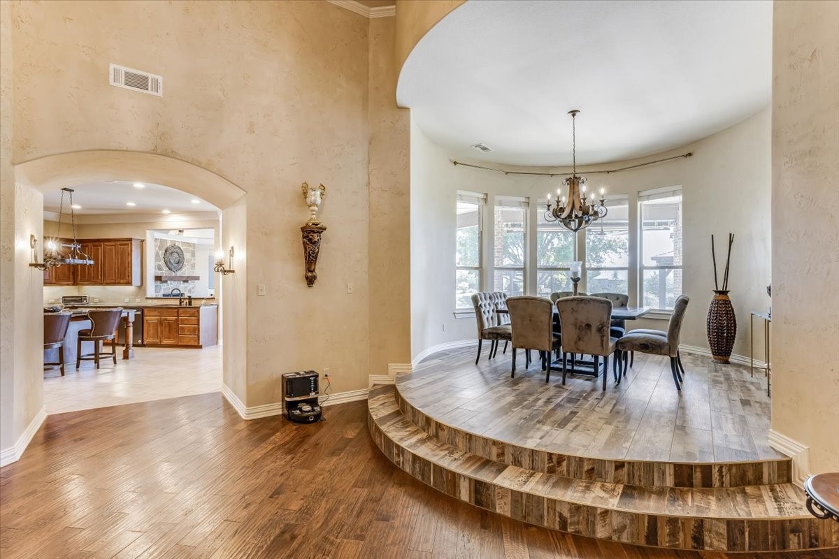 1929 Canyon Road Celina TX 75009