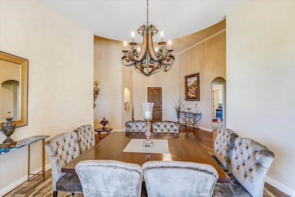 1929 Canyon Road Celina TX 75009