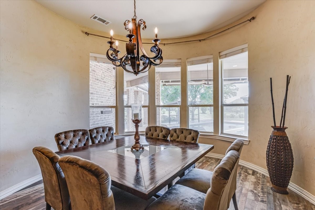 1929 Canyon Road Celina TX 75009