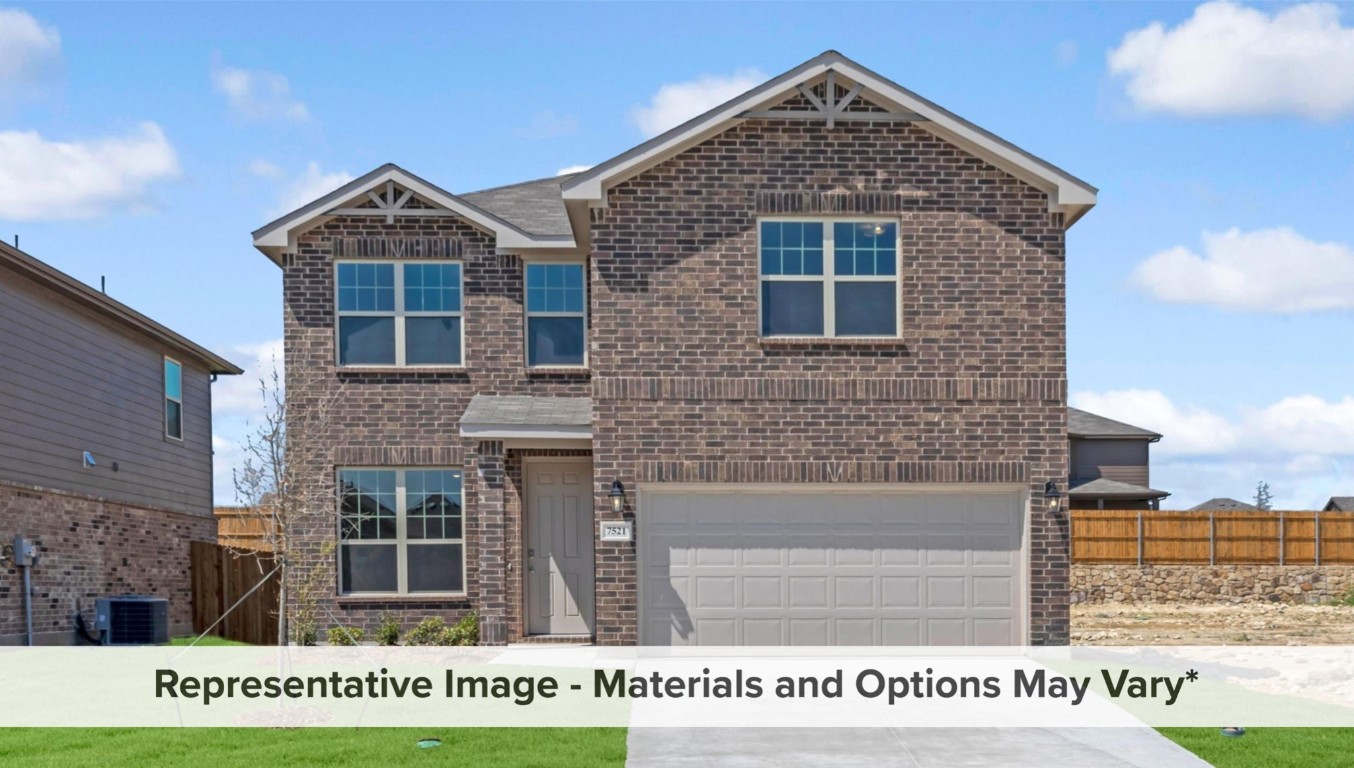 7908 Gangway Drive Fort Worth TX 76179