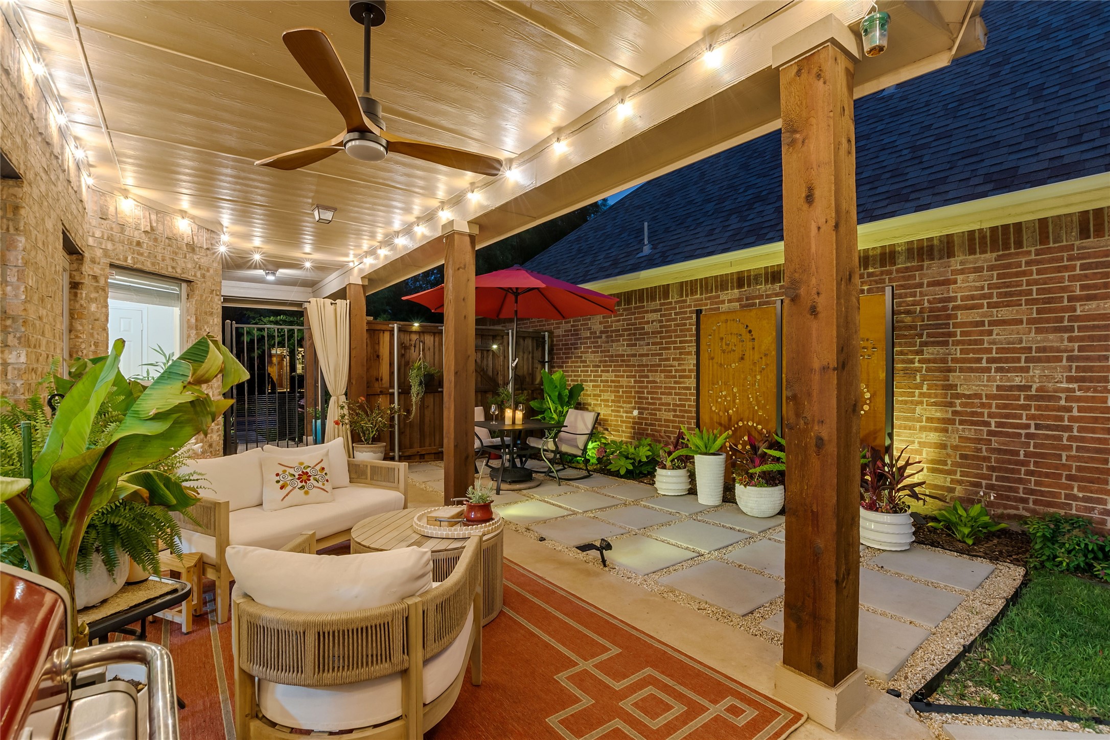 7585 Glasshouse Walk Frisco TX 75035