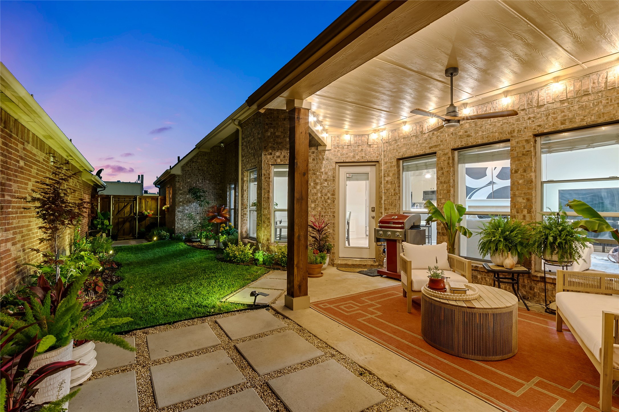 7585 Glasshouse Walk Frisco TX 75035