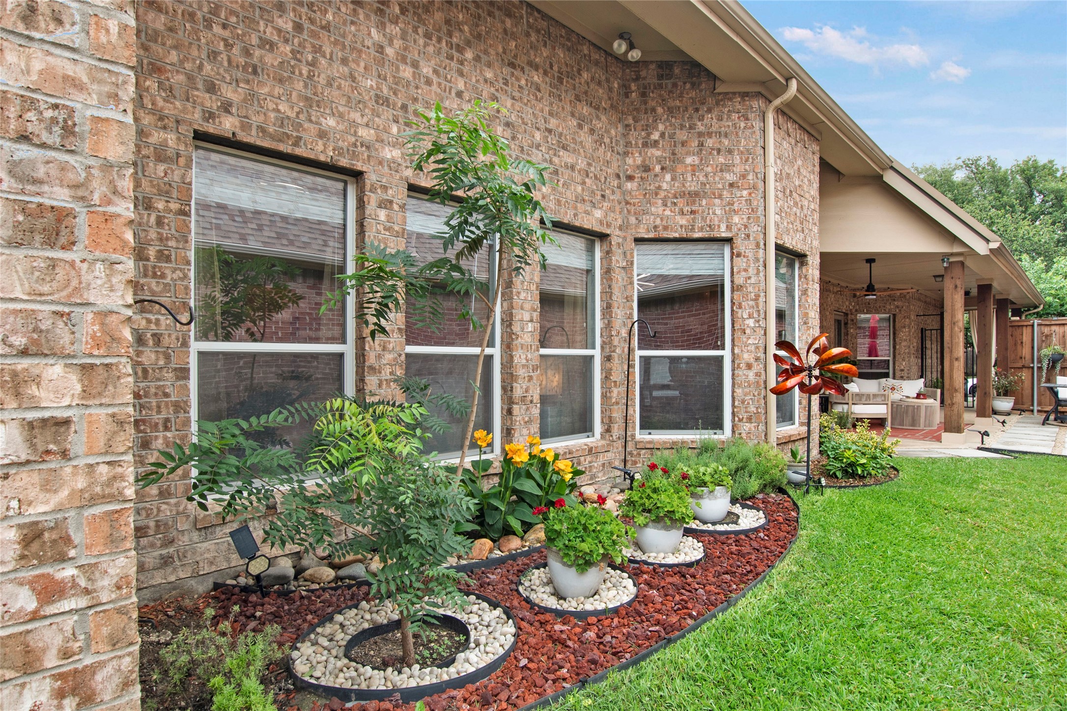 7585 Glasshouse Walk Frisco TX 75035