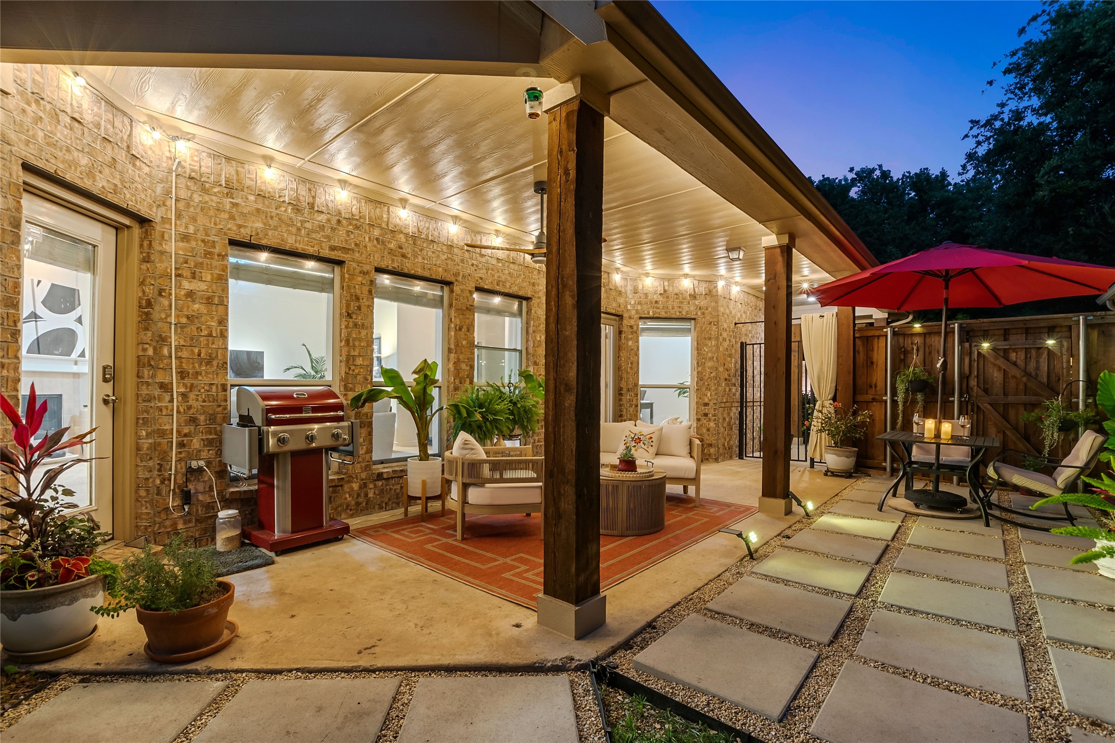 7585 Glasshouse Walk Frisco TX 75035