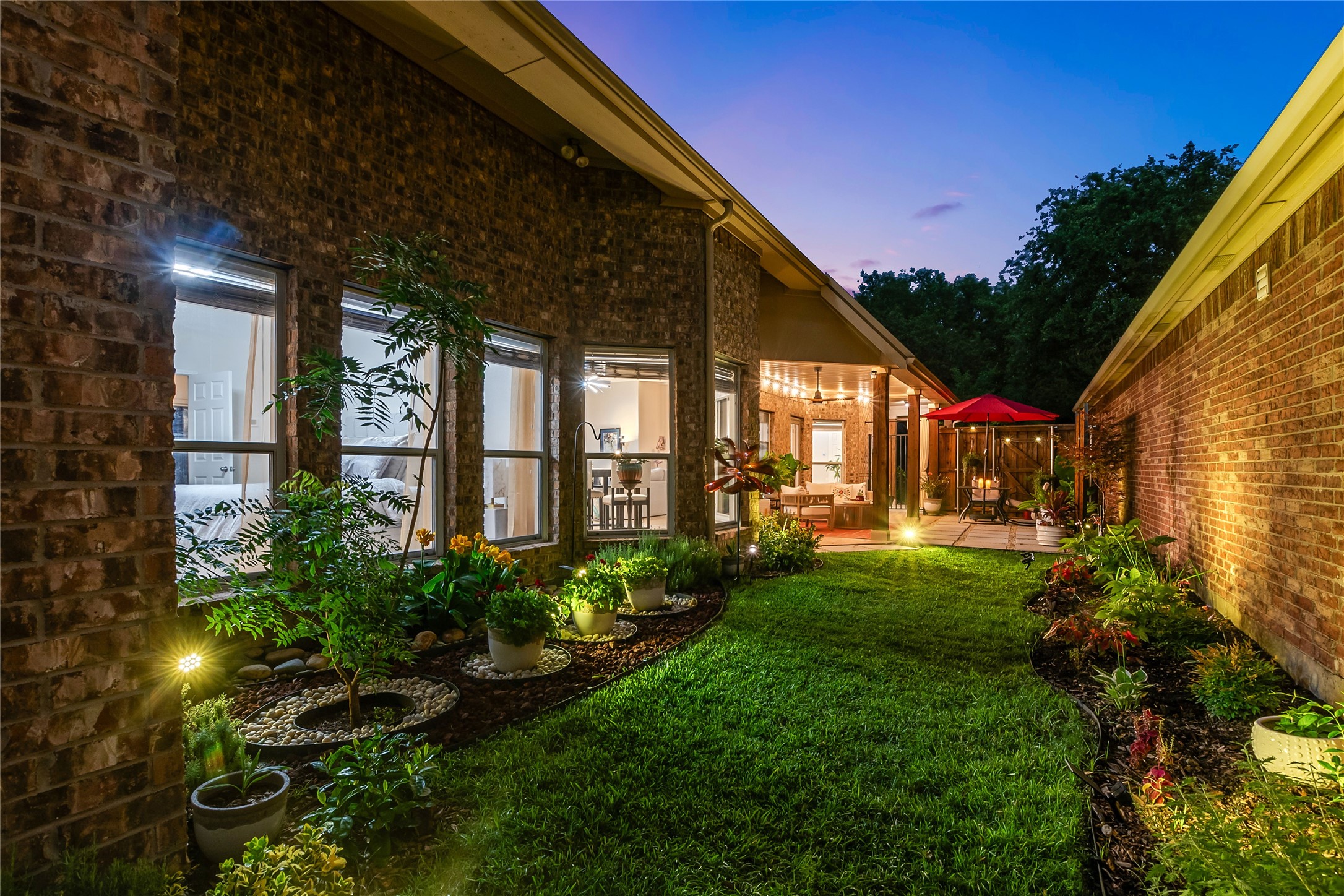 7585 Glasshouse Walk Frisco TX 75035