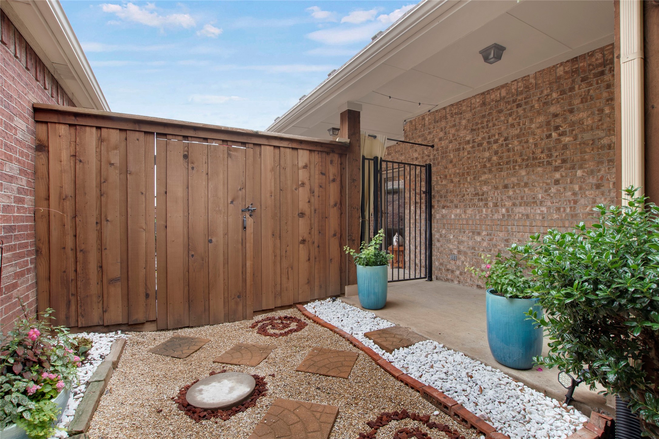 7585 Glasshouse Walk Frisco TX 75035