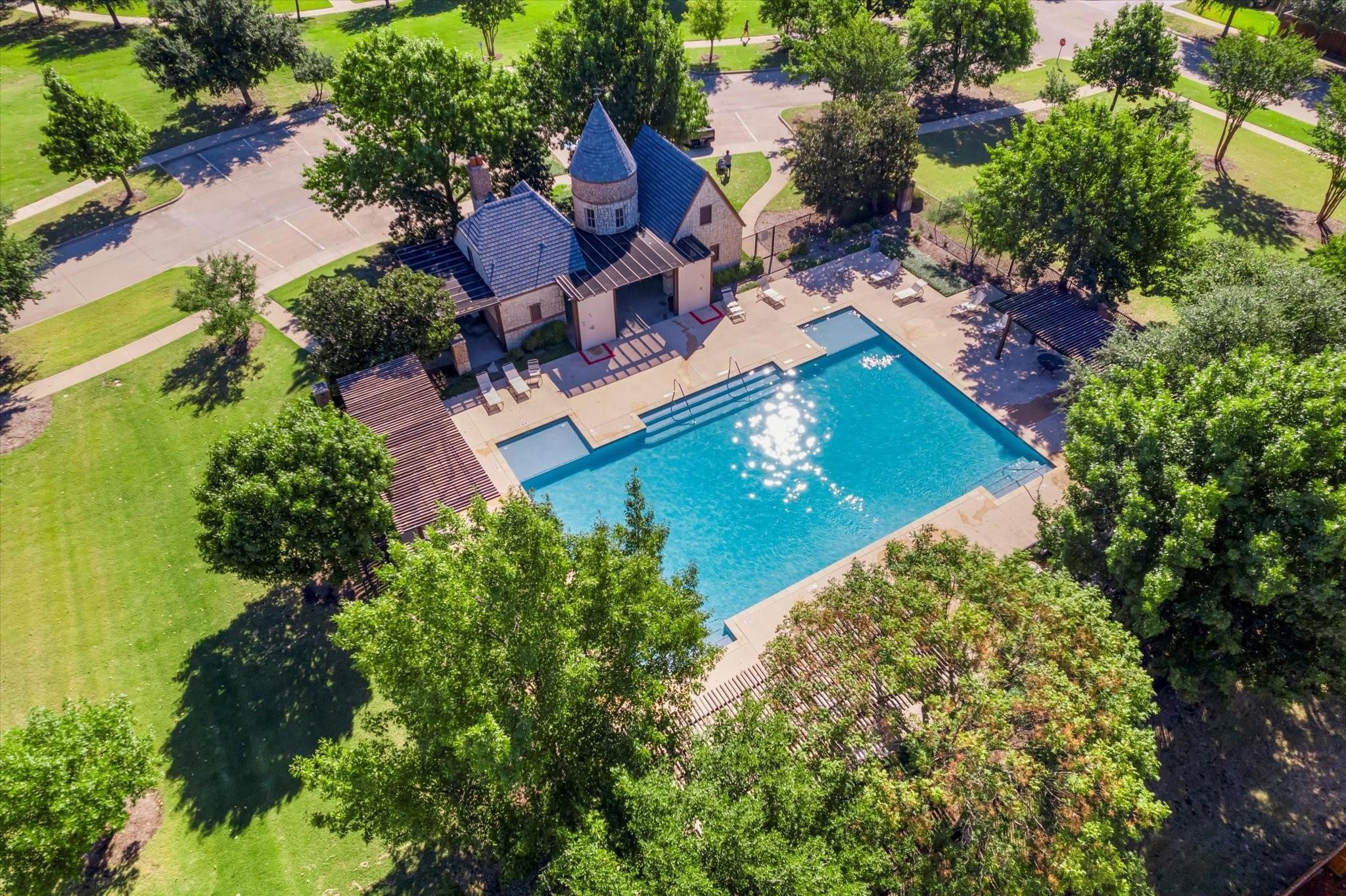 7585 Glasshouse Walk Frisco TX 75035