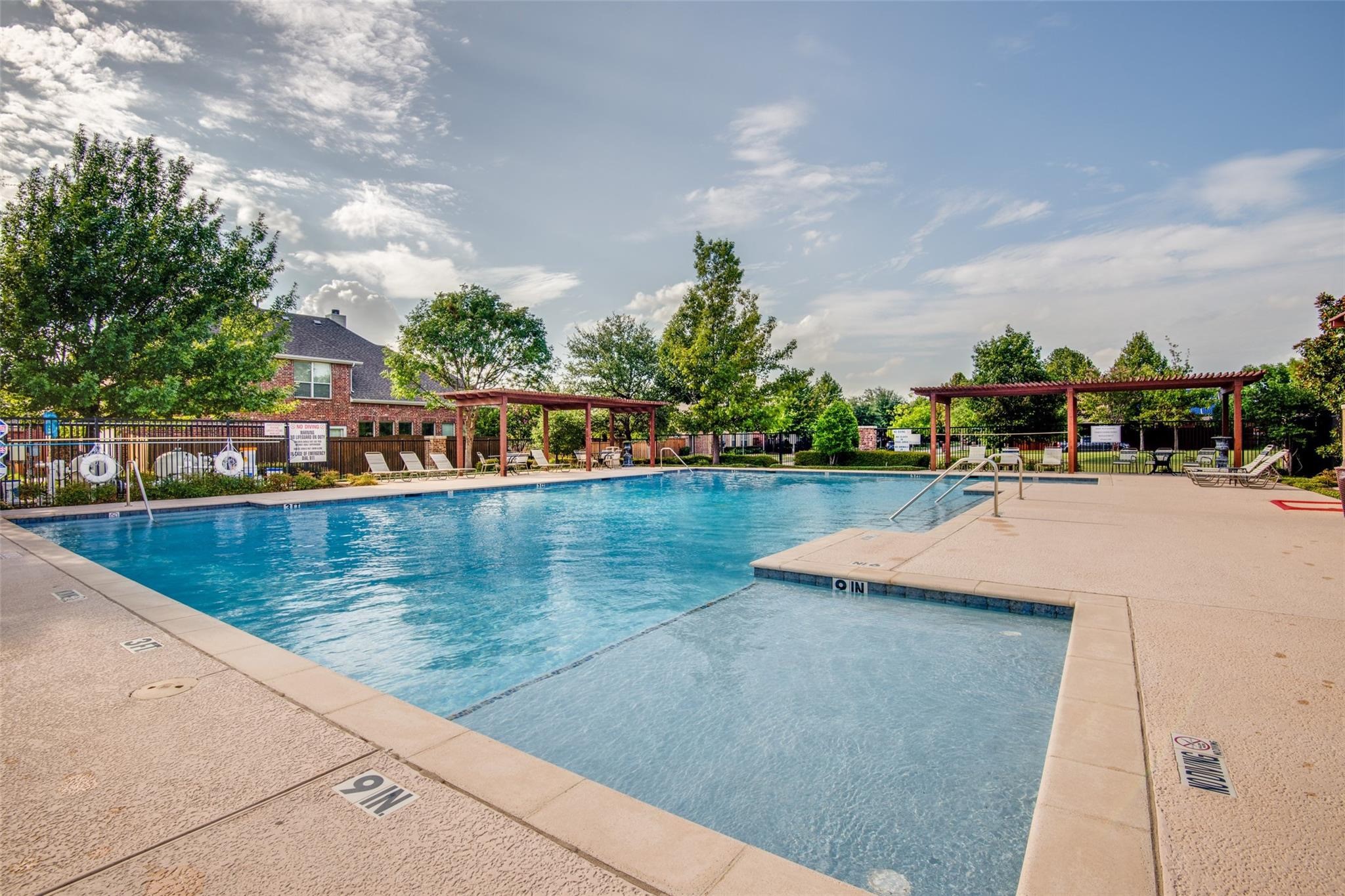 7585 Glasshouse Walk Frisco TX 75035