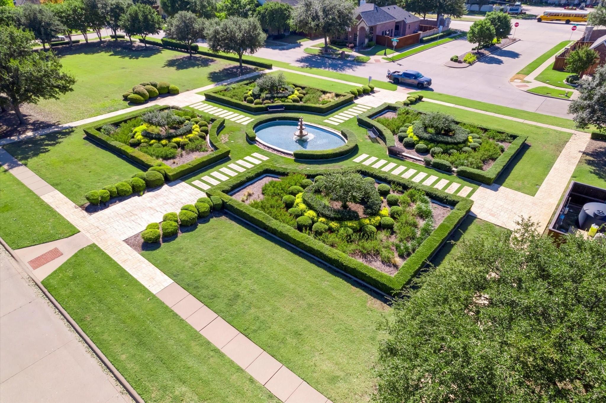 7585 Glasshouse Walk Frisco TX 75035
