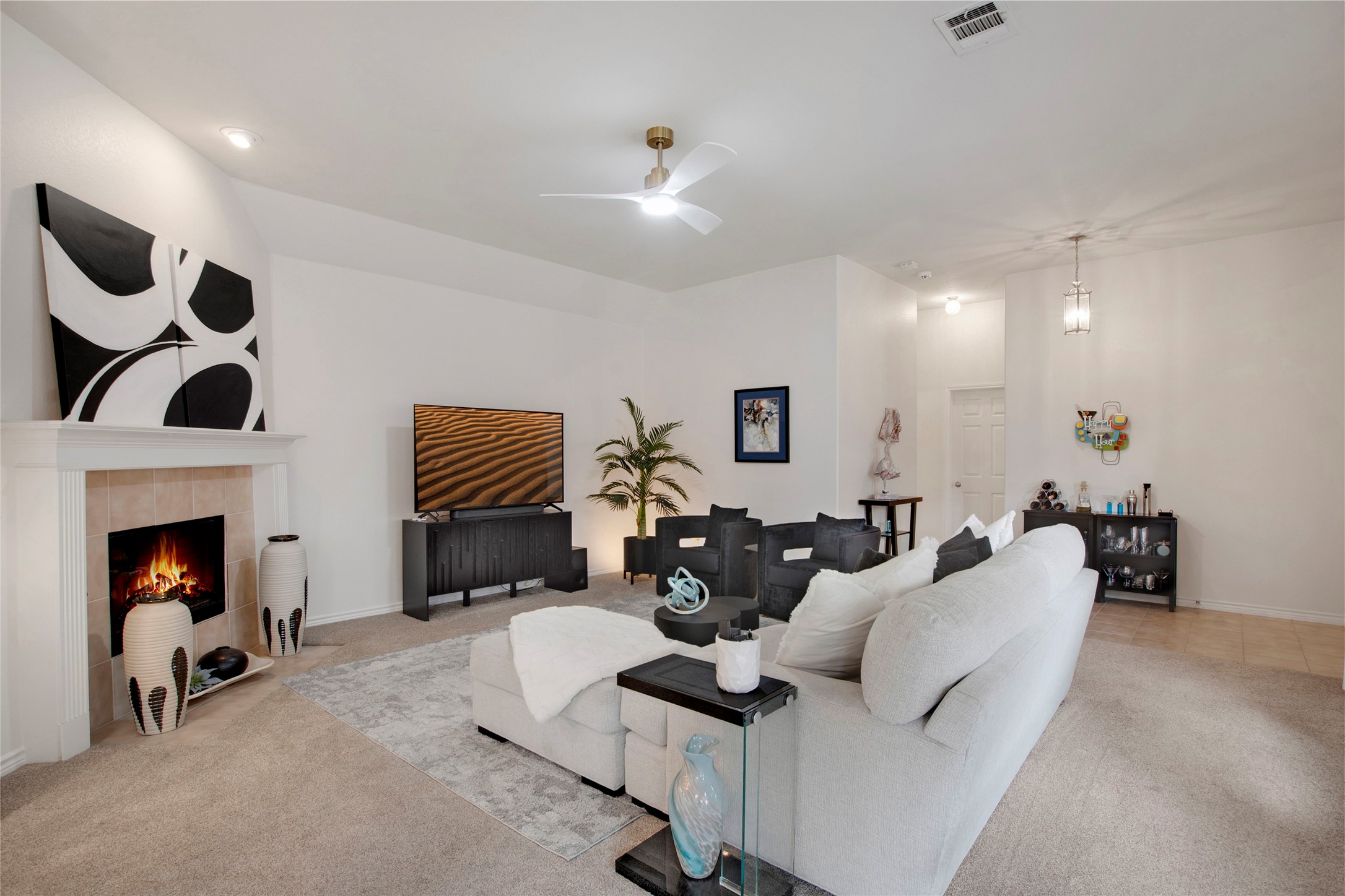7585 Glasshouse Walk Frisco TX 75035