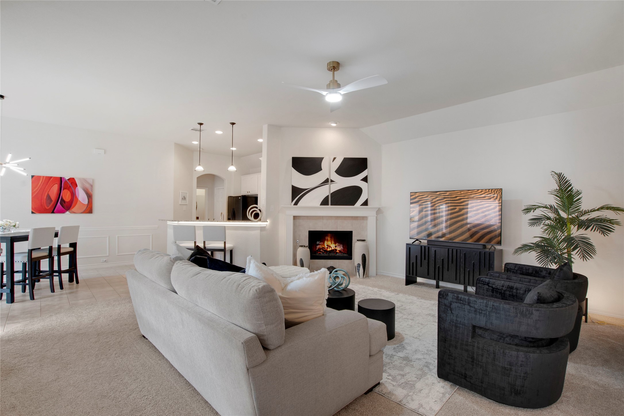 7585 Glasshouse Walk Frisco TX 75035