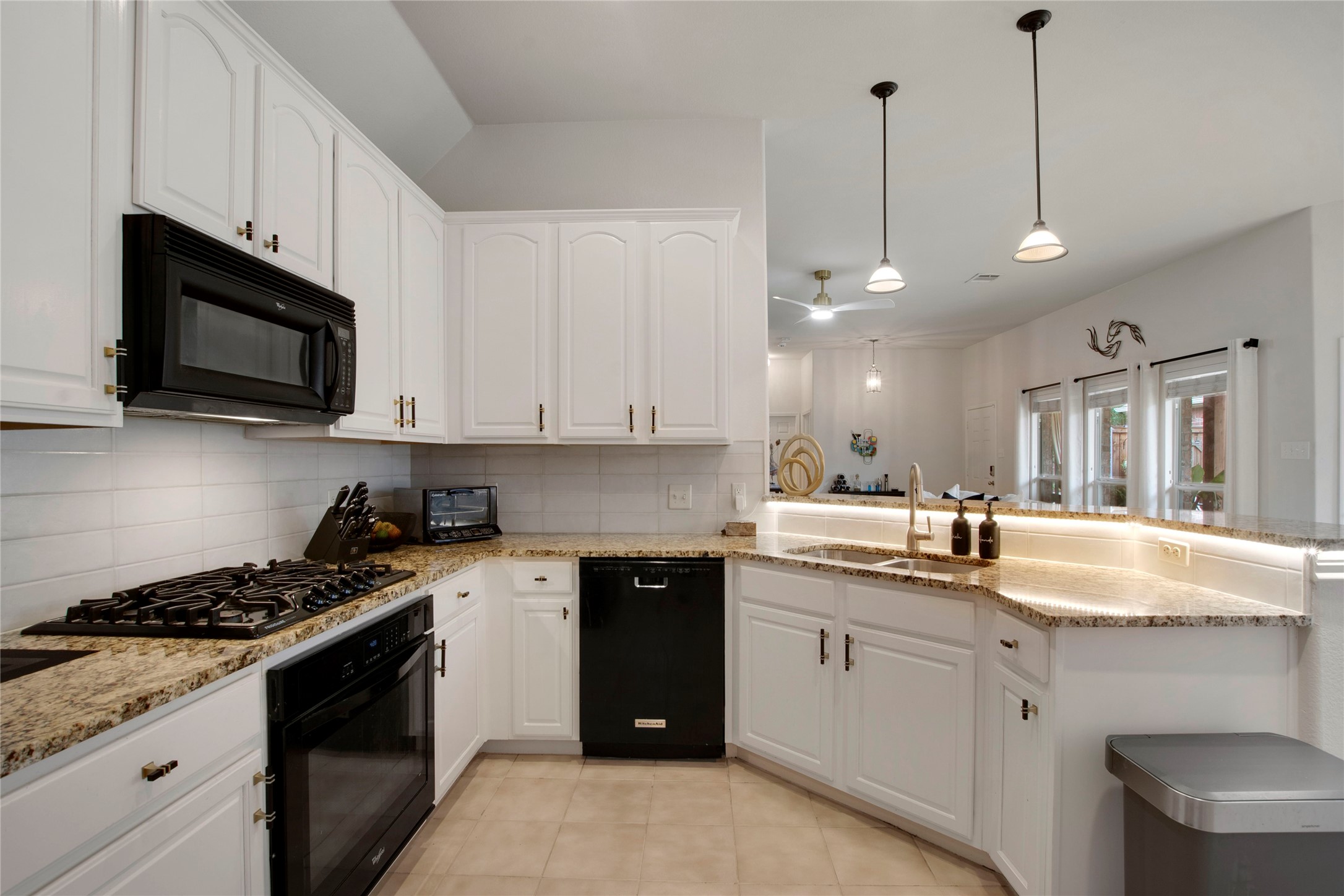 7585 Glasshouse Walk Frisco TX 75035