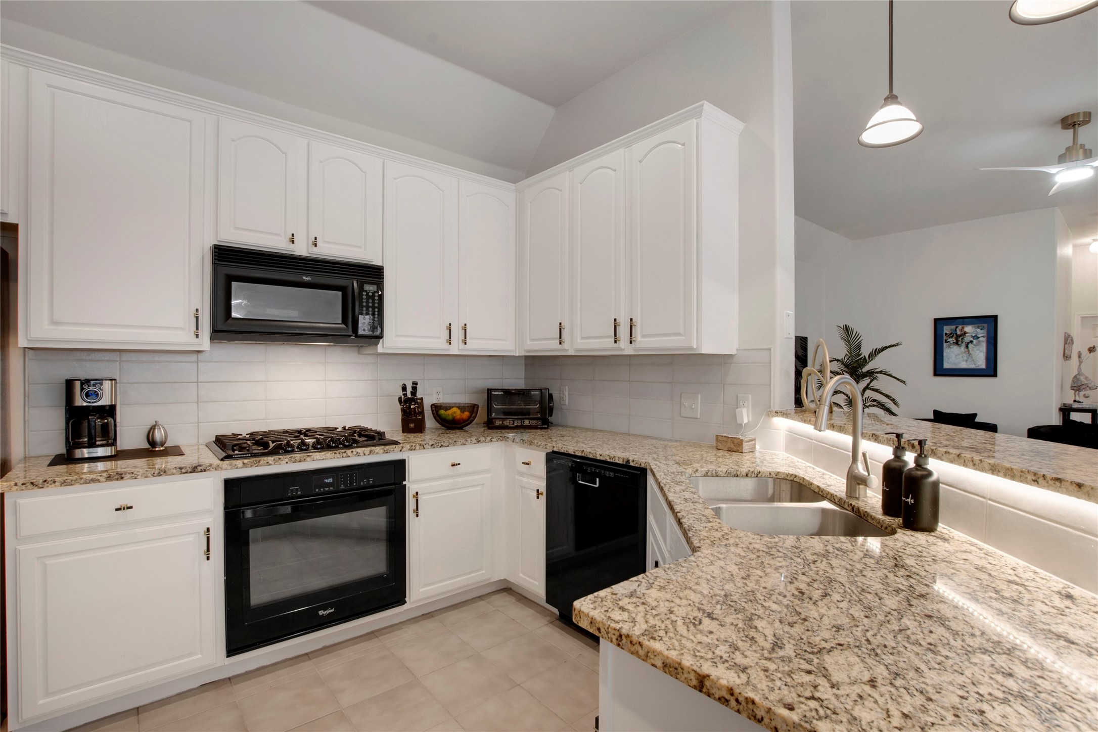 7585 Glasshouse Walk Frisco TX 75035