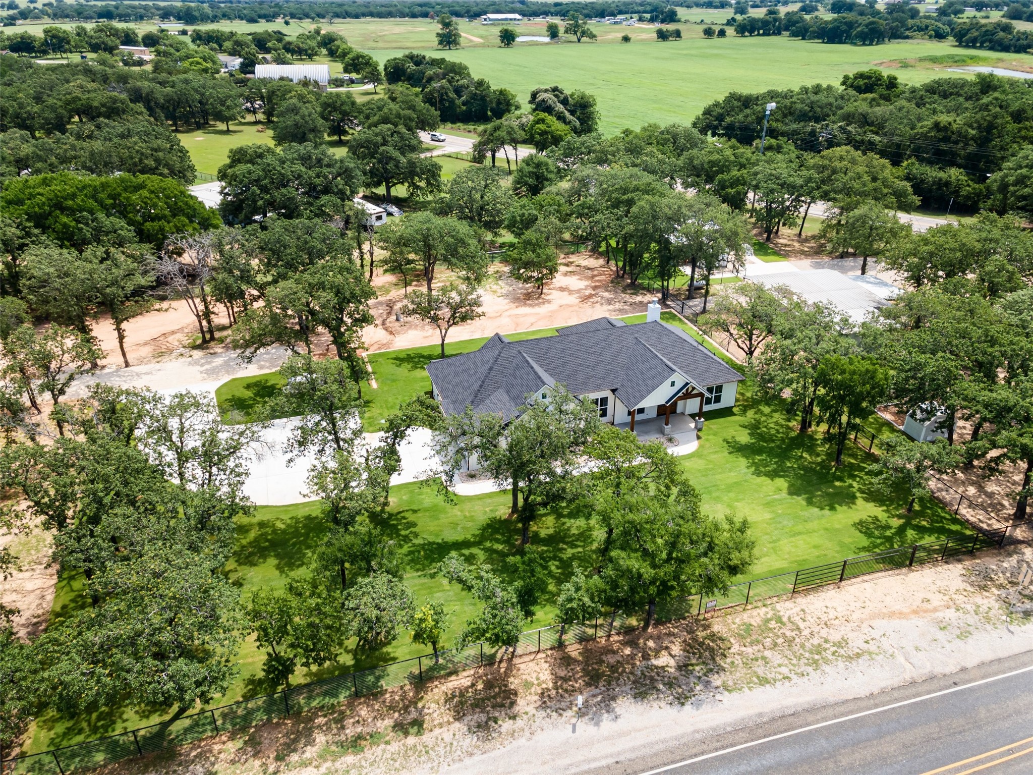 6513 Hill City Highway Tolar TX 76476