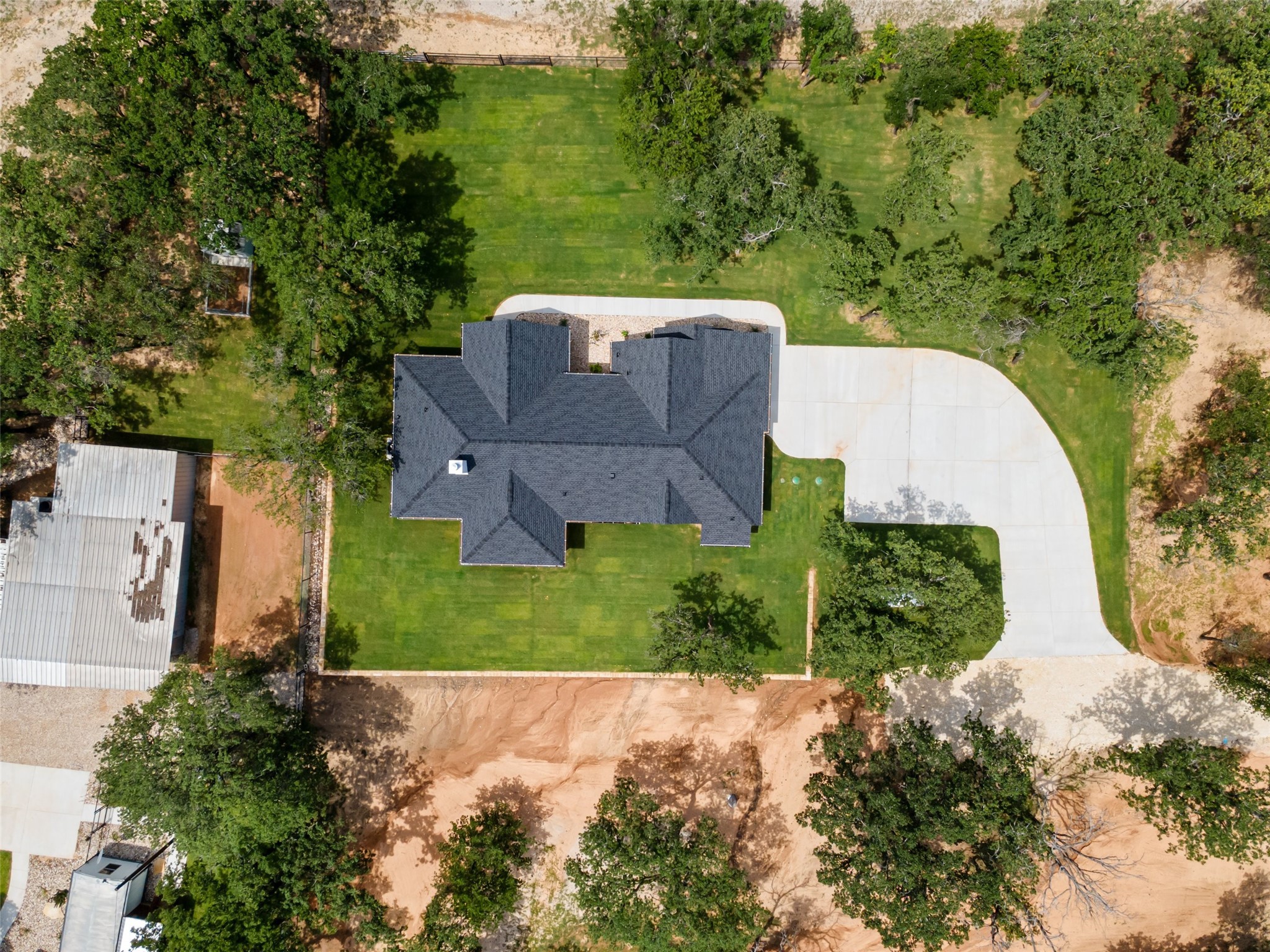 6513 Hill City Highway Tolar TX 76476