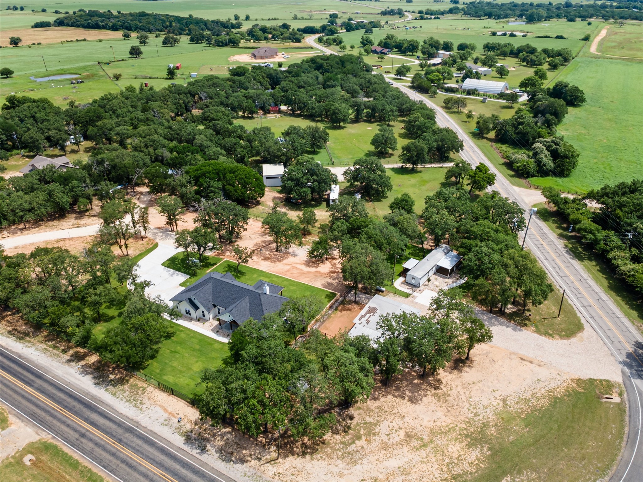 6513 Hill City Highway Tolar TX 76476