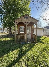 625 E Acheson Street Denison TX 75021