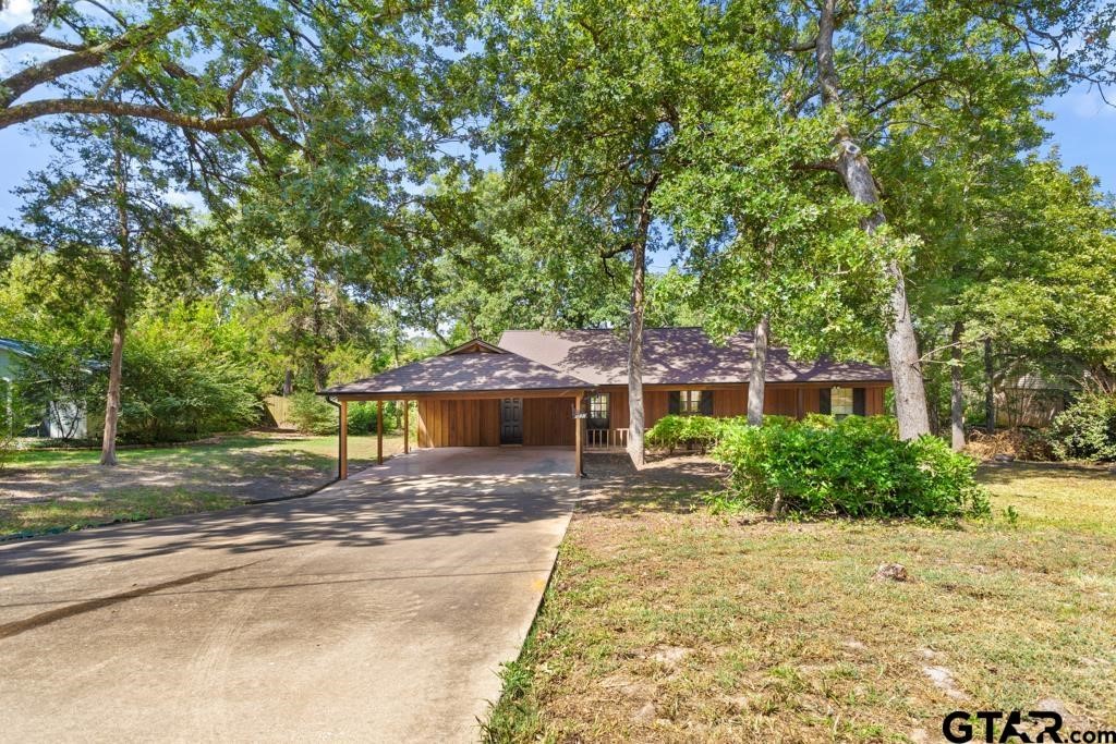 522 Woodside Drive Hideaway TX 75771