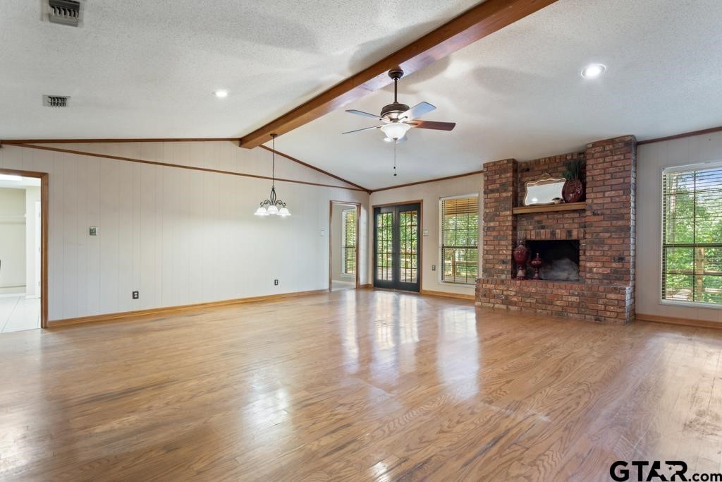 522 Woodside Drive Hideaway TX 75771