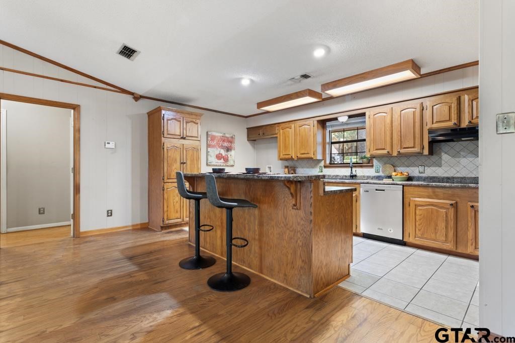522 Woodside Drive Hideaway TX 75771