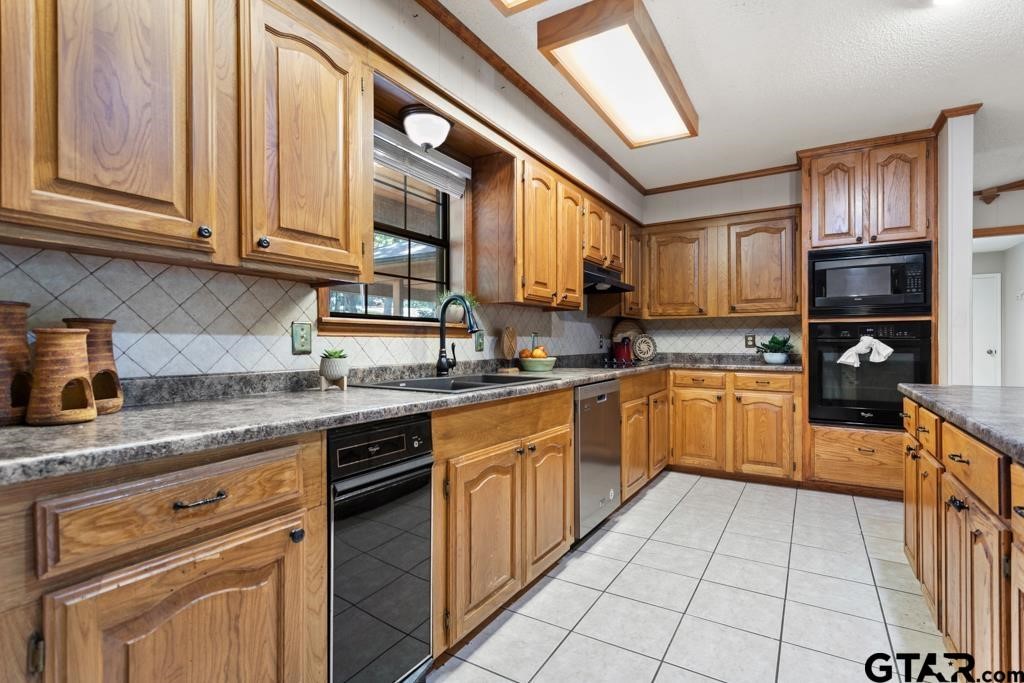 522 Woodside Drive Hideaway TX 75771