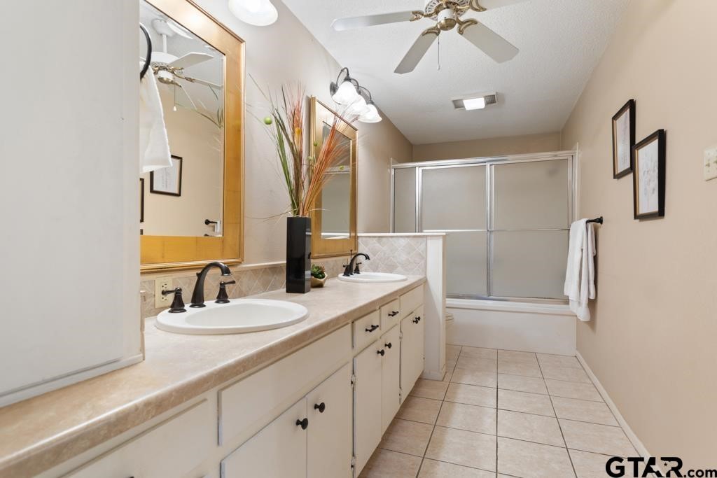 522 Woodside Drive Hideaway TX 75771