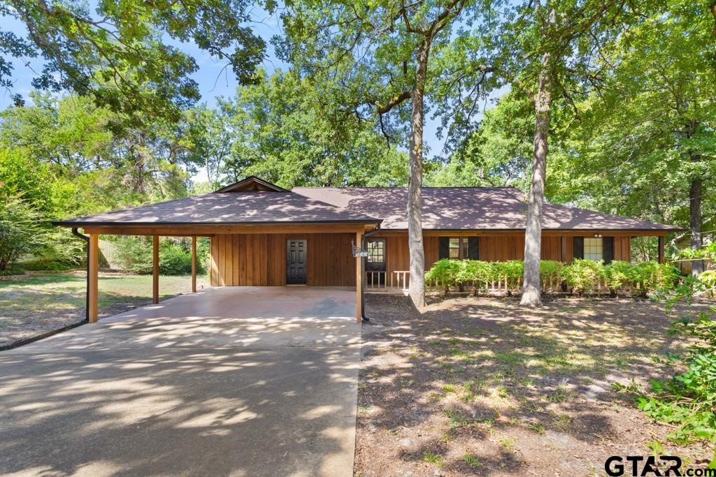 522 Woodside Drive Hideaway TX 75771