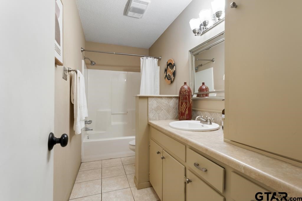 522 Woodside Drive Hideaway TX 75771