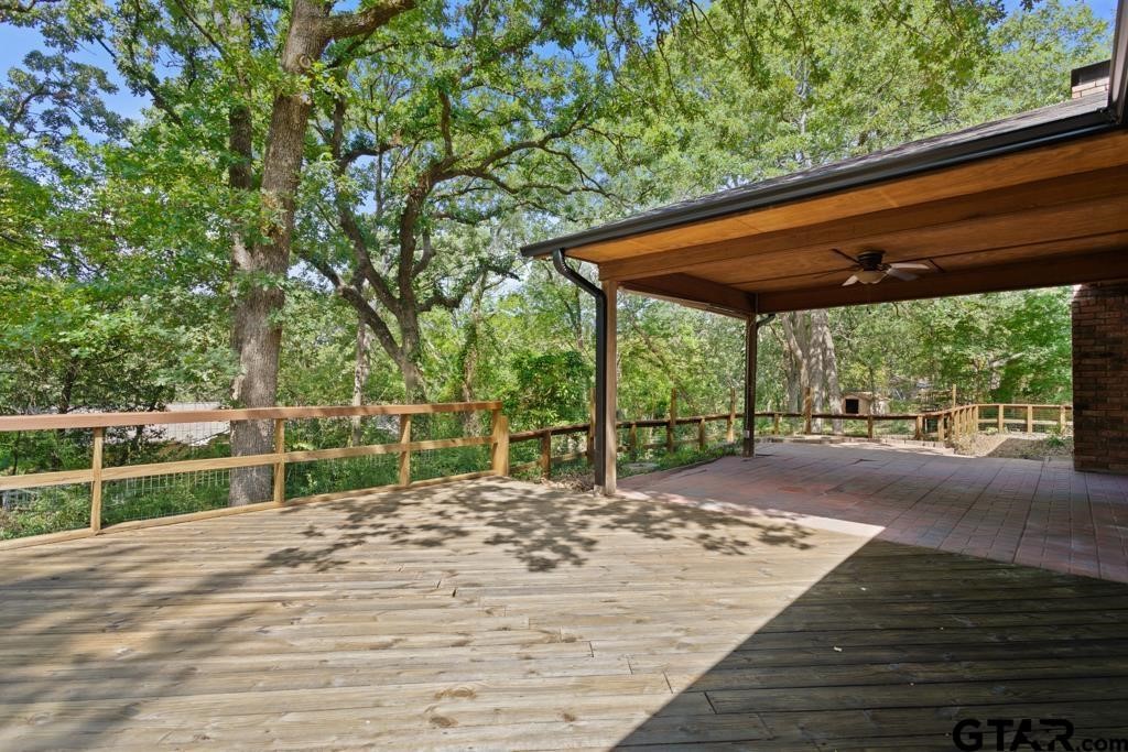 522 Woodside Drive Hideaway TX 75771
