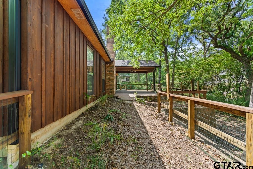522 Woodside Drive Hideaway TX 75771