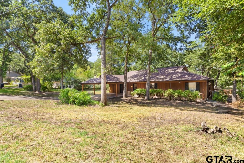 522 Woodside Drive Hideaway TX 75771