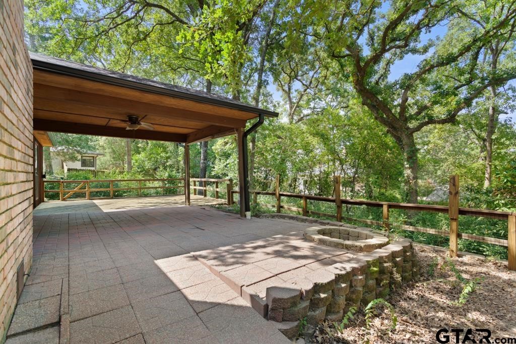 522 Woodside Drive Hideaway TX 75771