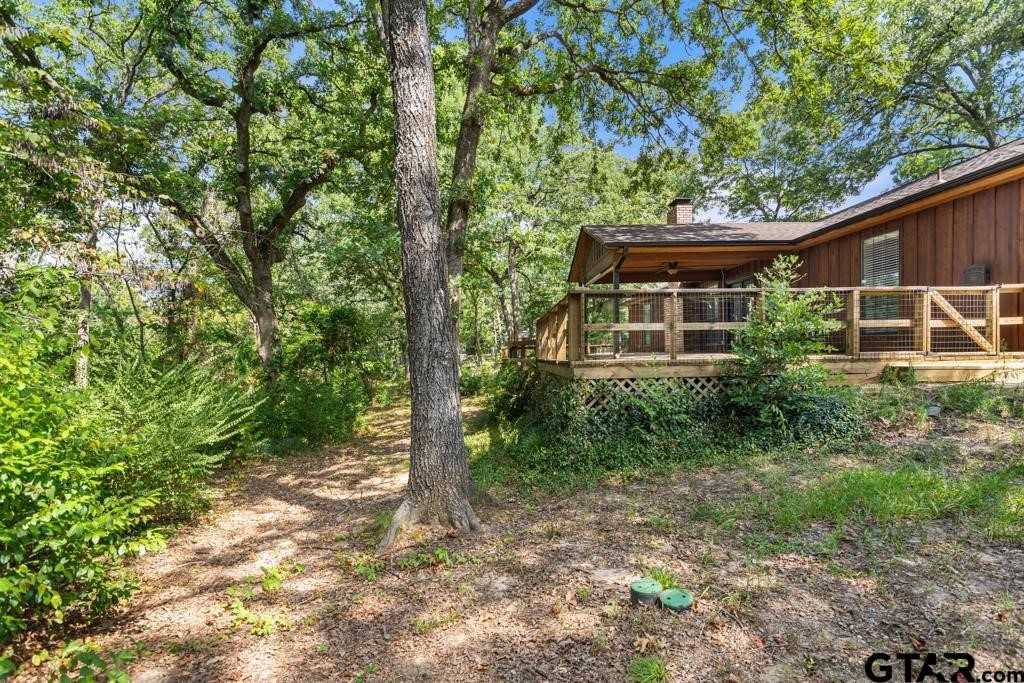 522 Woodside Drive Hideaway TX 75771