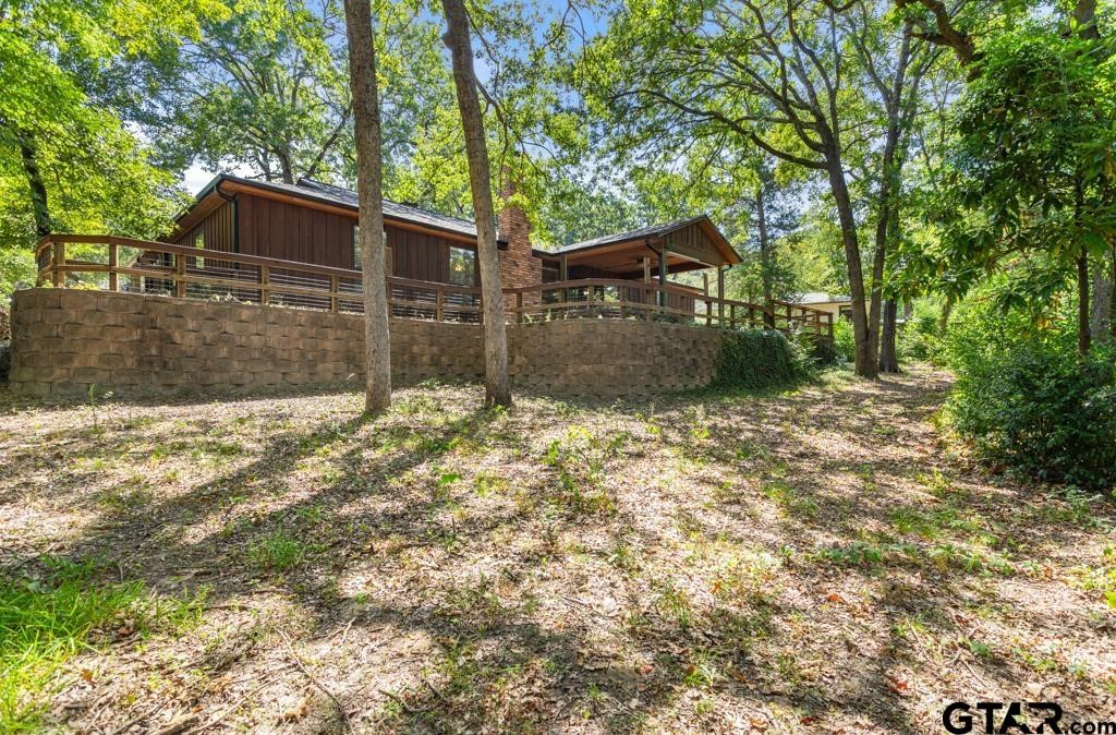 522 Woodside Drive Hideaway TX 75771
