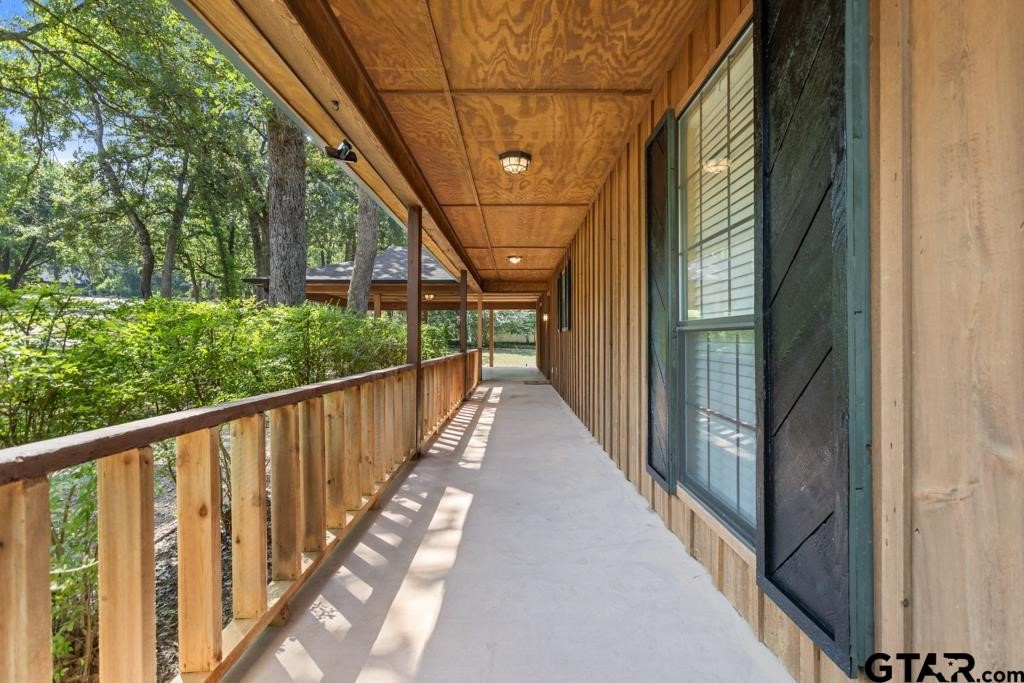 522 Woodside Drive Hideaway TX 75771