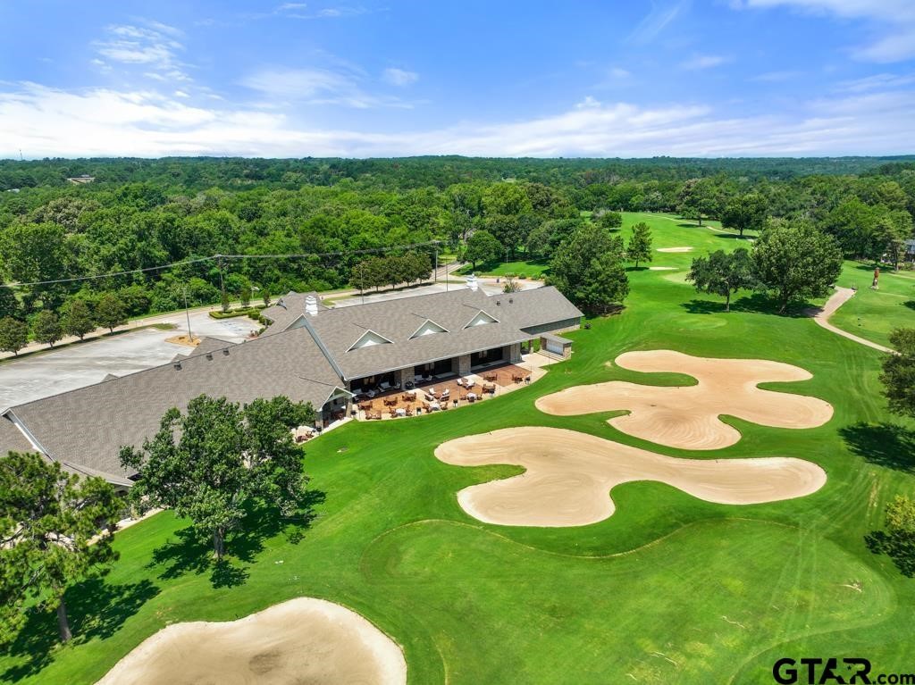 522 Woodside Drive Hideaway TX 75771