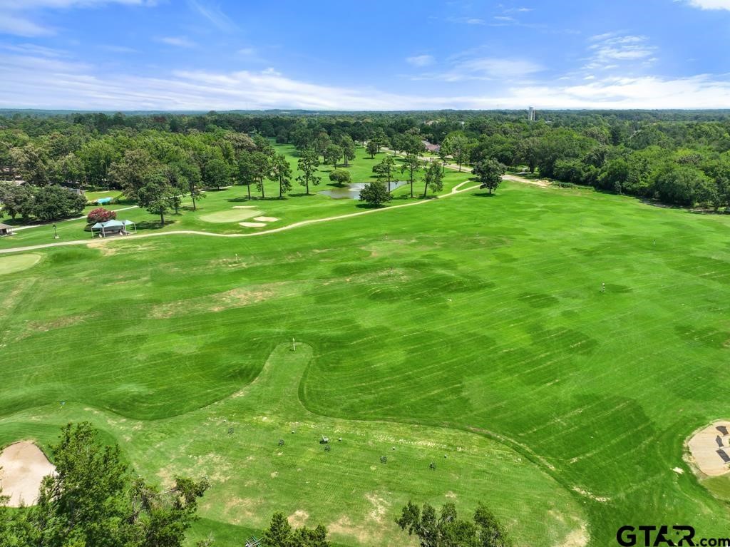 522 Woodside Drive Hideaway TX 75771