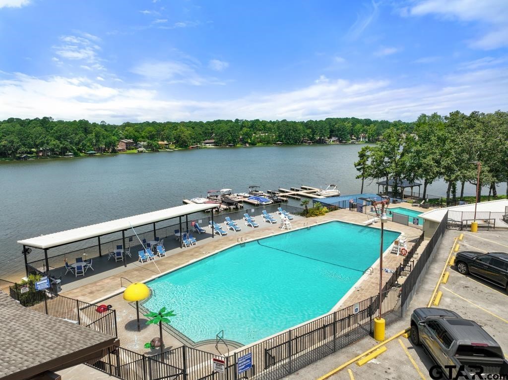 522 Woodside Drive Hideaway TX 75771
