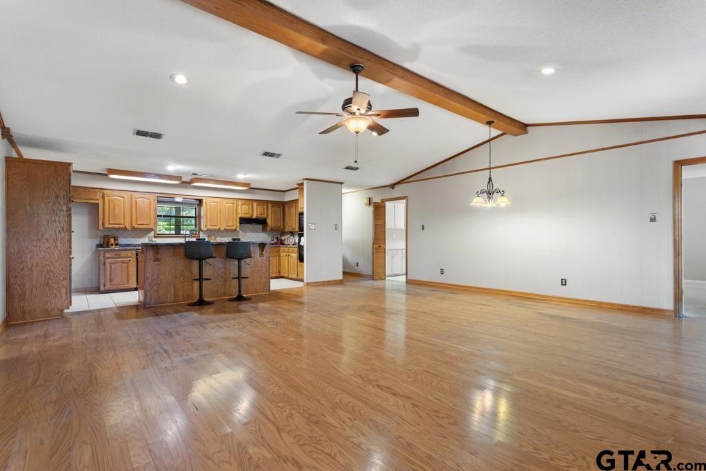 522 Woodside Drive Hideaway TX 75771