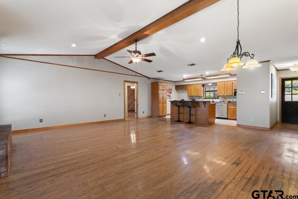 522 Woodside Drive Hideaway TX 75771
