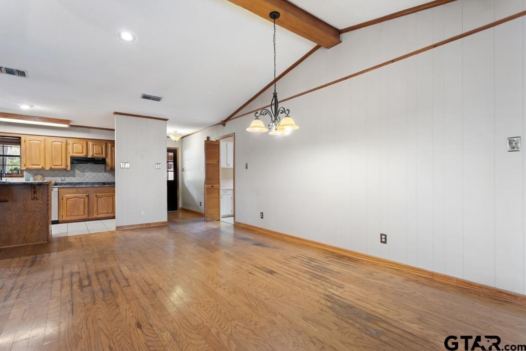 522 Woodside Drive Hideaway TX 75771