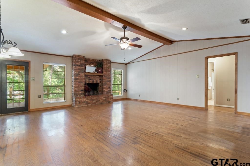 522 Woodside Drive Hideaway TX 75771