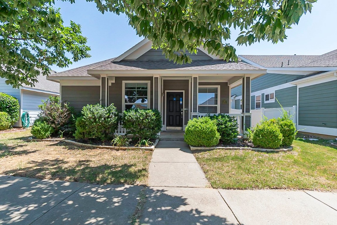 1808 Murphy Court Aubrey TX 76227