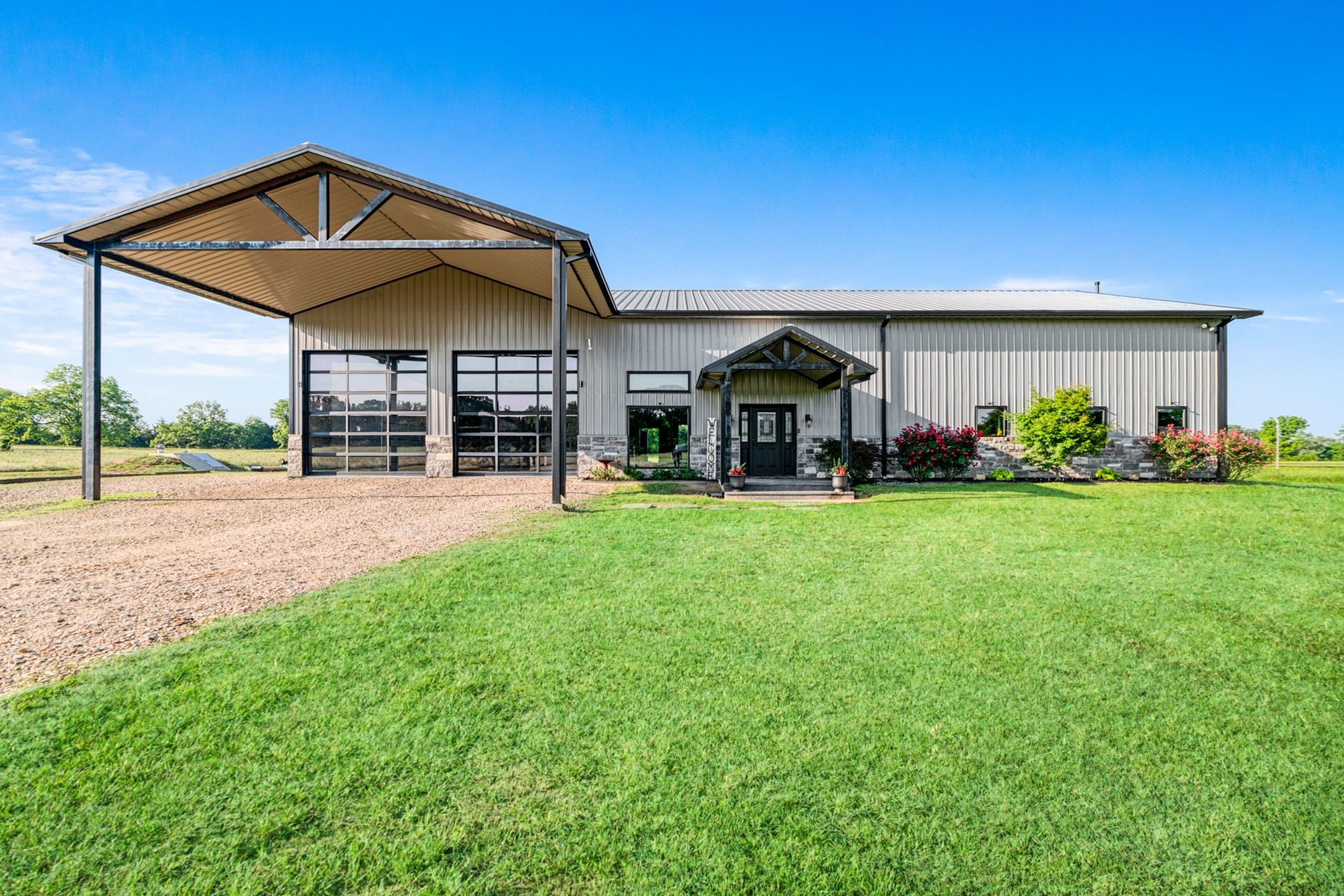 962 County Road 14630 Pattonville TX 75468