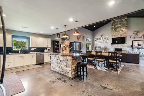 962 County Road 14630 Pattonville TX 75468