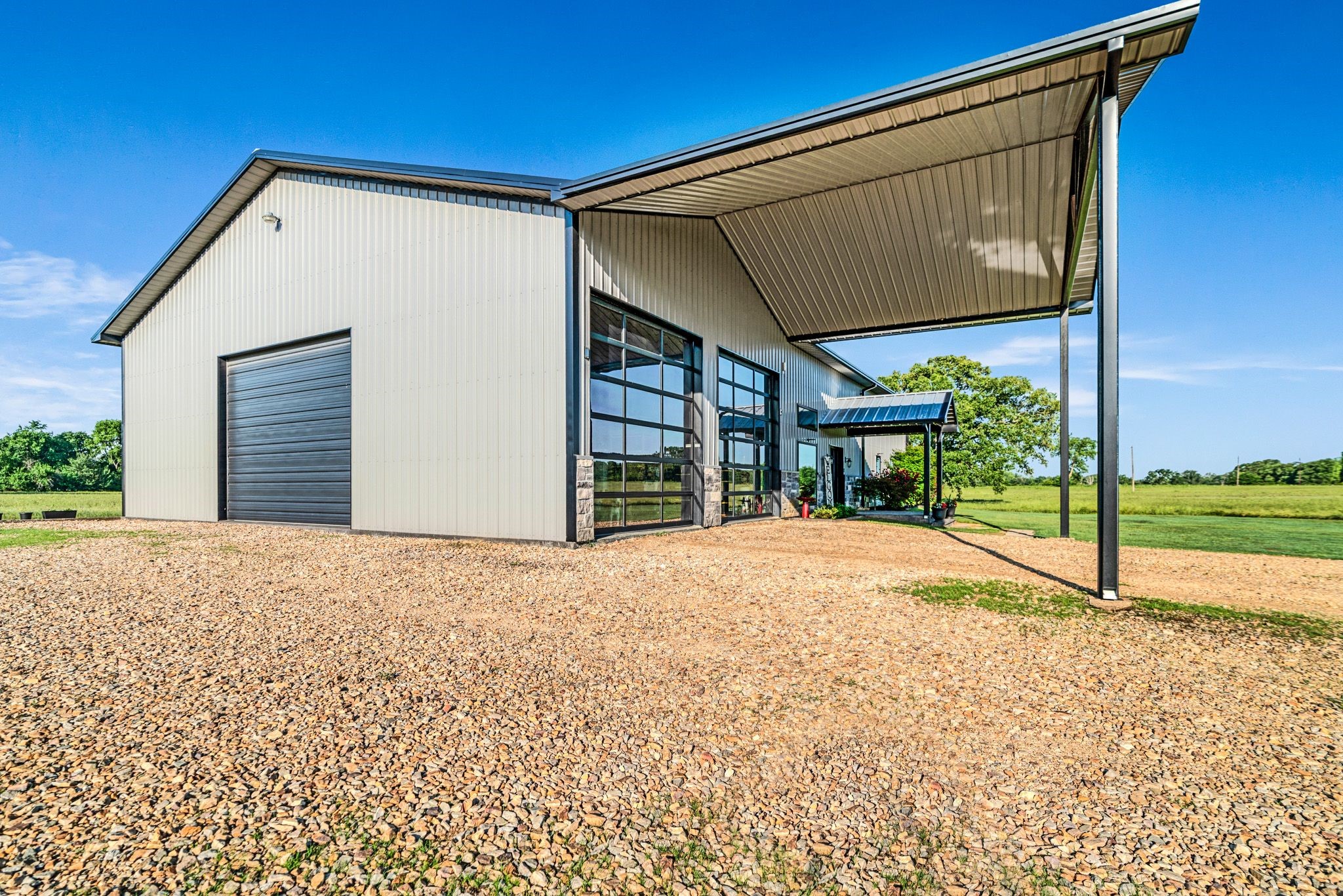 962 County Road 14630 Pattonville TX 75468