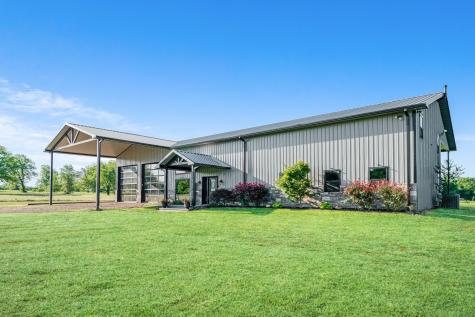 962 County Road 14630 Pattonville TX 75468