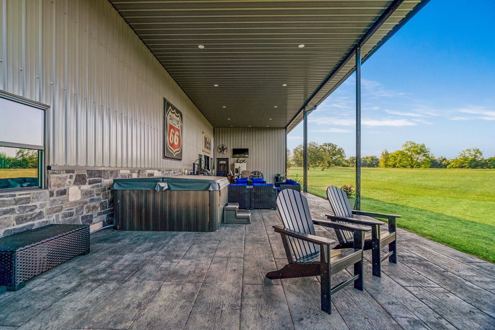 962 County Road 14630 Pattonville TX 75468